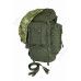 Raid Backpack (60L) with armor Attack 2